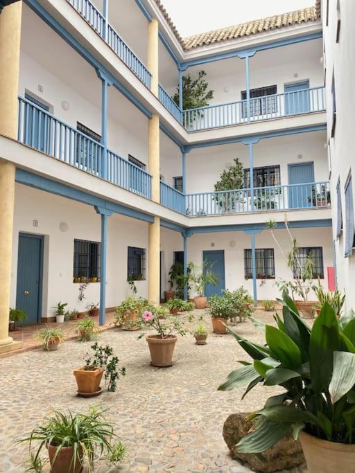 Hispalis Casa Pilatos إشبيلية المظهر الخارجي الصورة