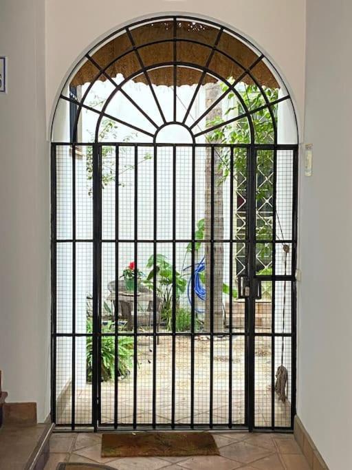 Hispalis Casa Pilatos إشبيلية المظهر الخارجي الصورة