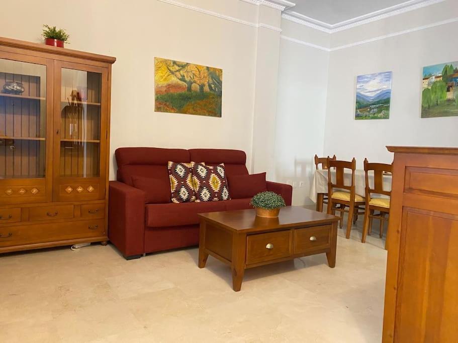 Hispalis Casa Pilatos إشبيلية المظهر الخارجي الصورة