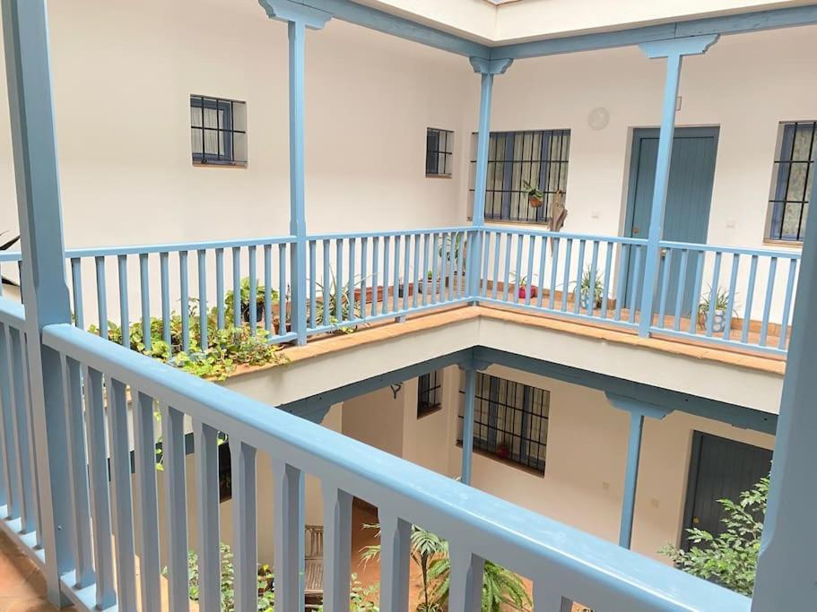 Hispalis Casa Pilatos إشبيلية المظهر الخارجي الصورة
