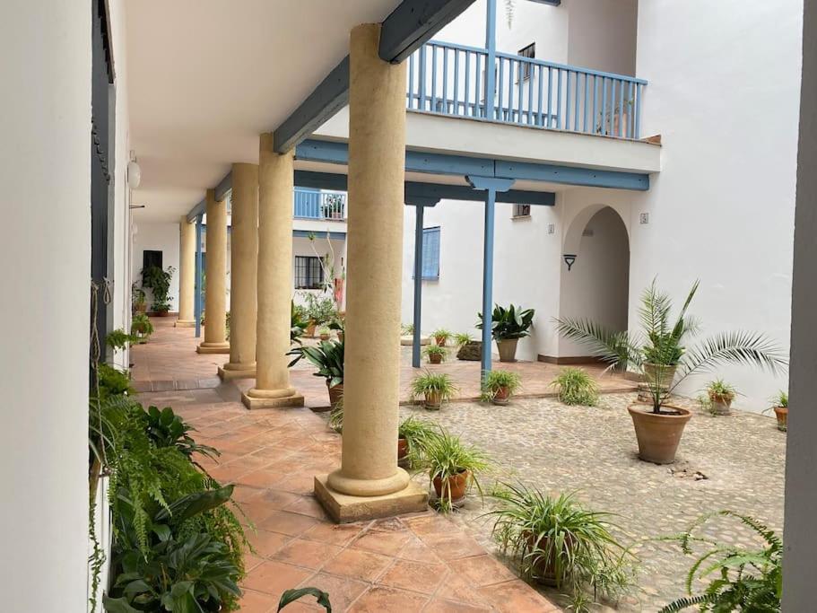 Hispalis Casa Pilatos إشبيلية المظهر الخارجي الصورة